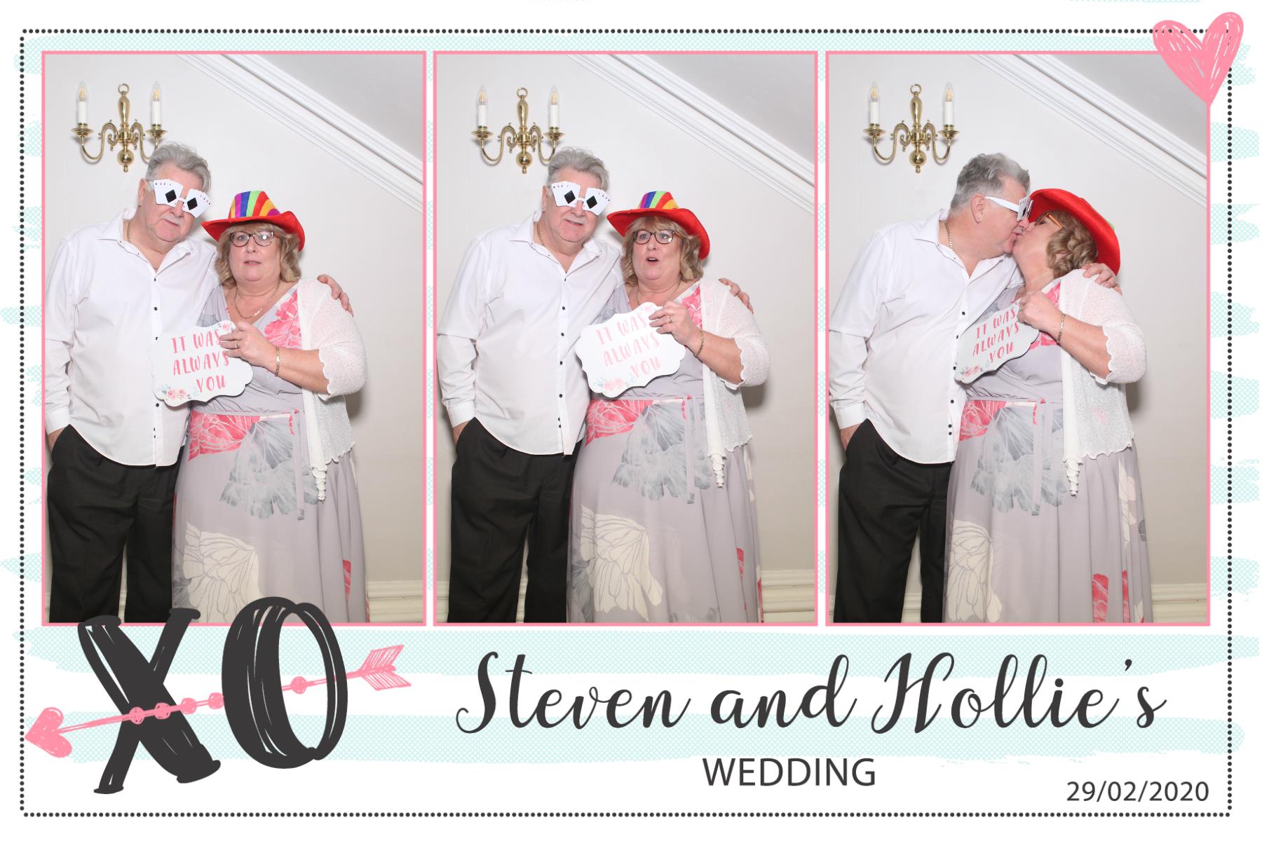 Steven & Hollie's wedding  | View more photos from the event at gallery.magicimages.uk/u/MagicImages/Steven-Hollies-wedding